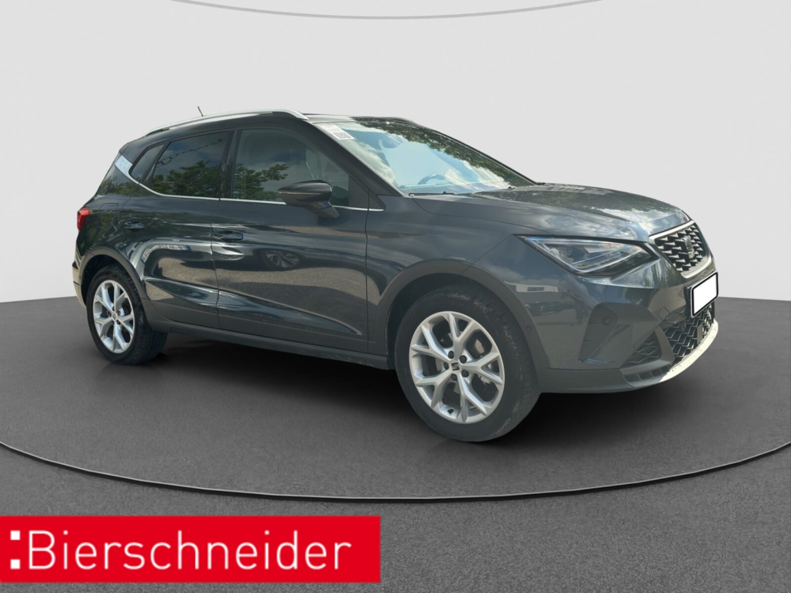 SEAT Arona – Bild 9