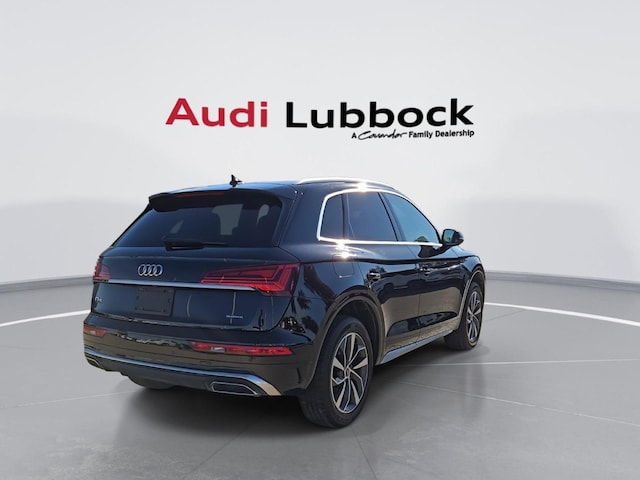 2023 Audi Q5 Premium Plus - Photo 8
