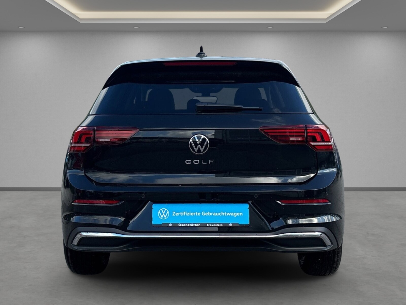 Volkswagen Golf – Bild 11