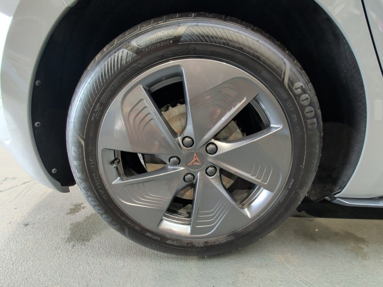 CUPRA Born – Bild 18