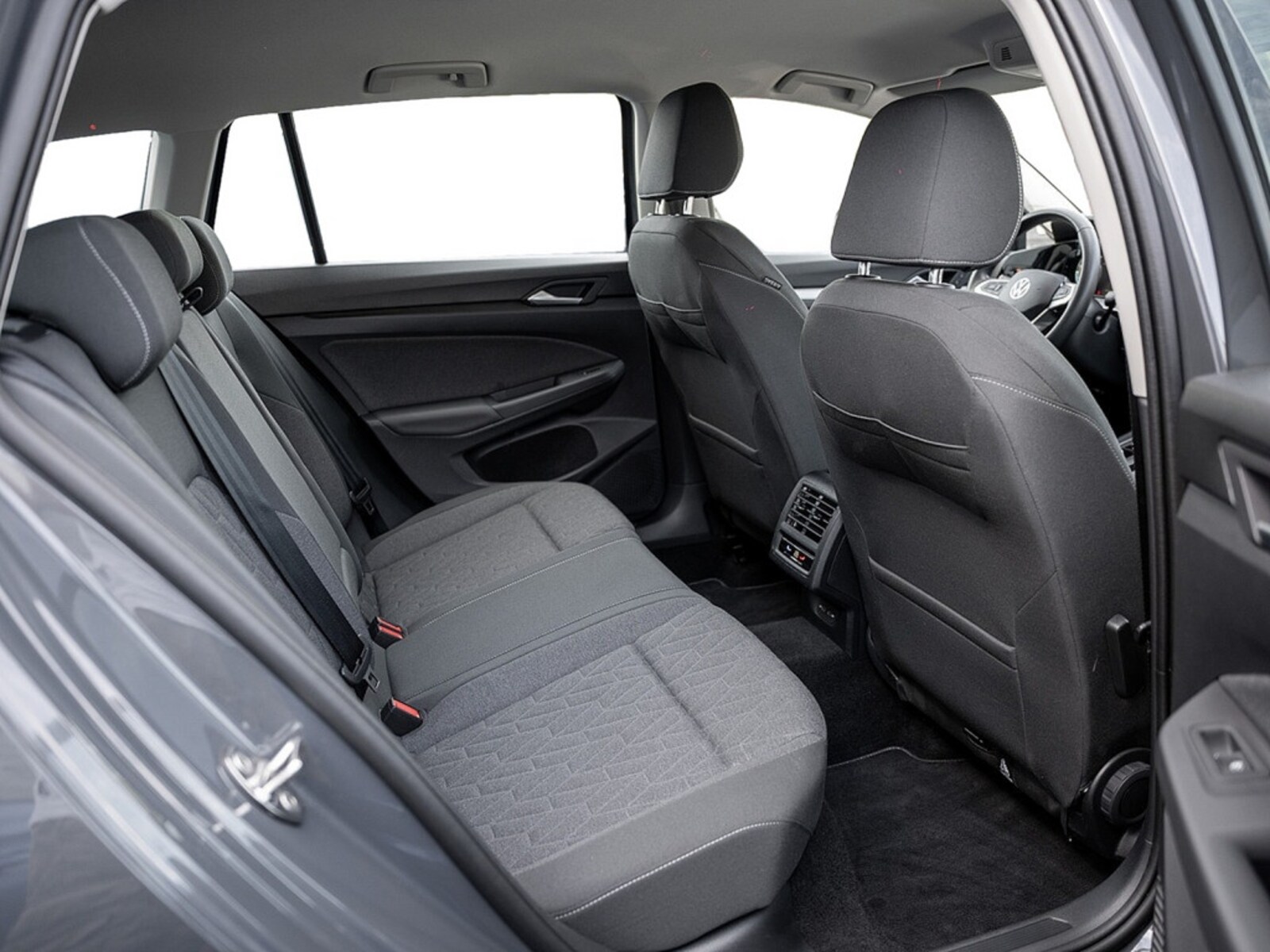 Volkswagen Golf Variant – Bild 4