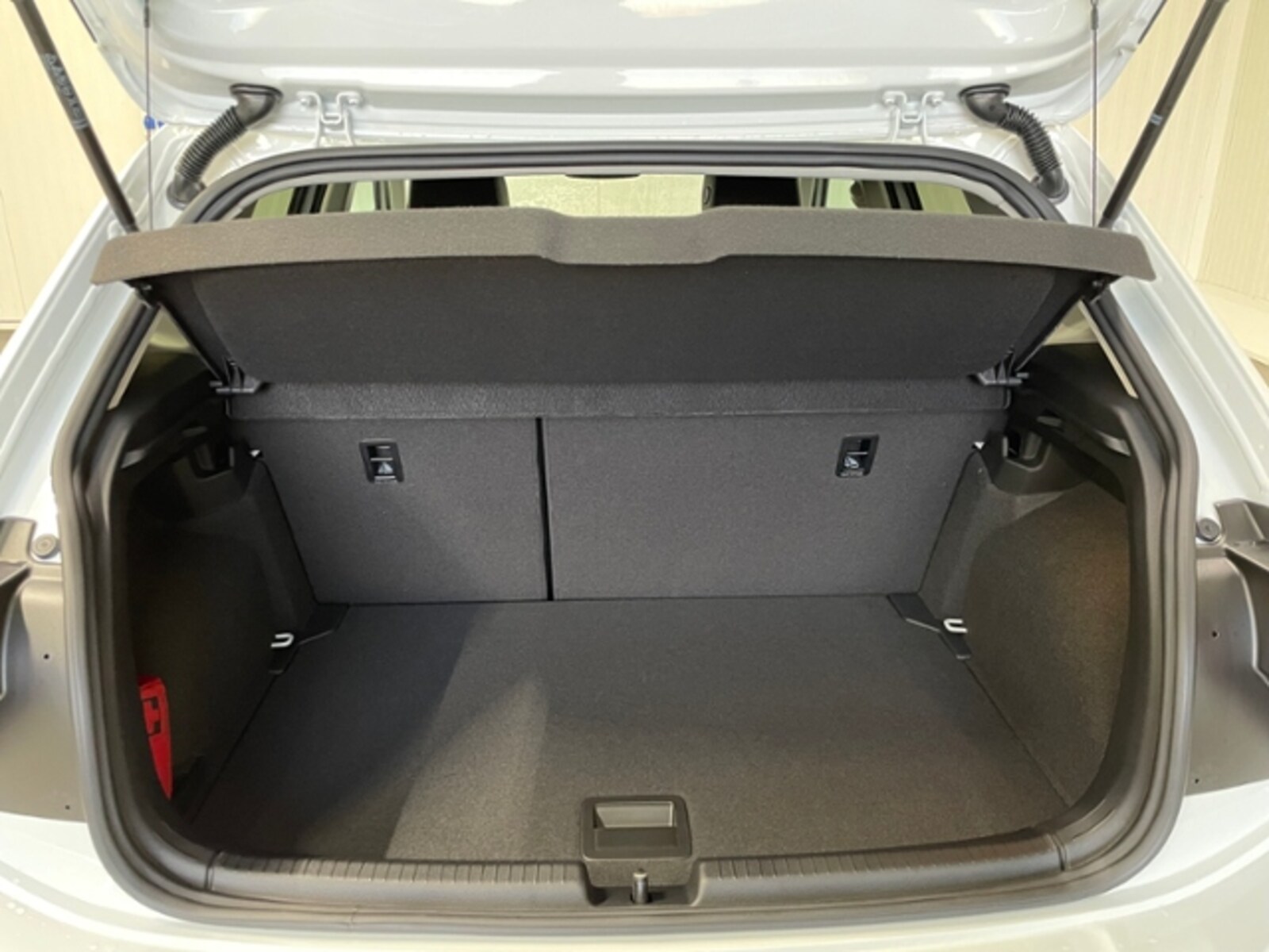 Volkswagen Polo – Bild 6