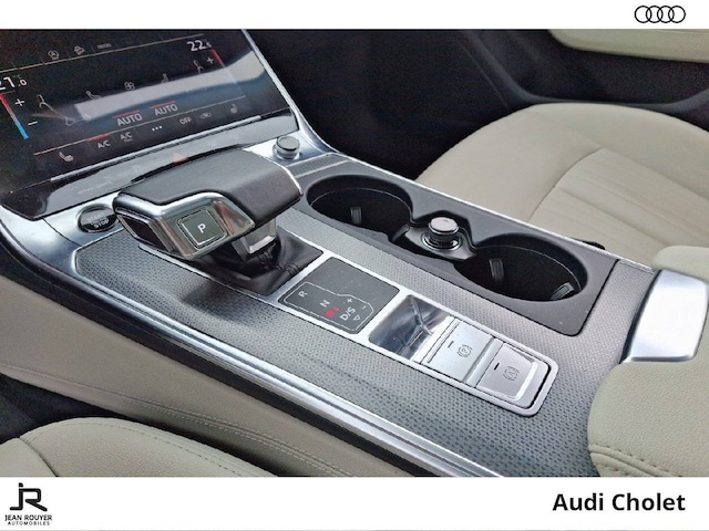 Audi A6 Allroad Quattro Avus 45 TDI 245 Ch S Tronic -  - Joinsteer - #5