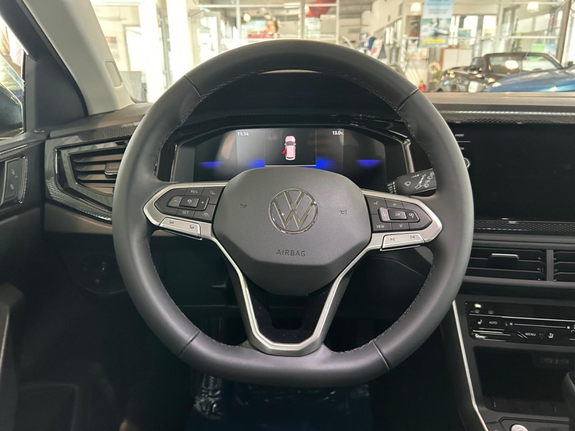 Volkswagen Taigo Life