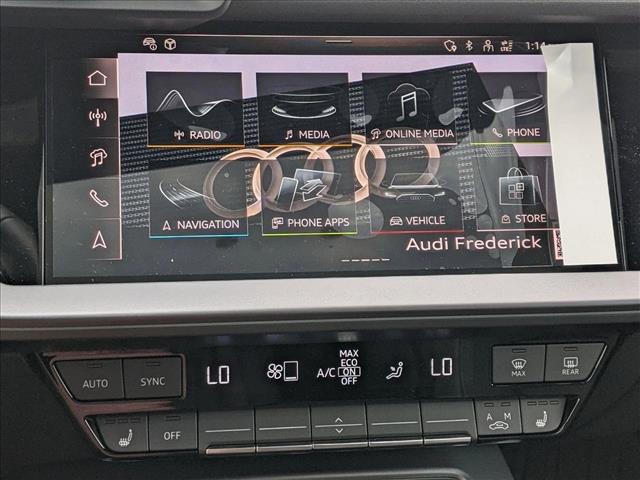 2025 Audi A3 Premium Plus - Photo 11