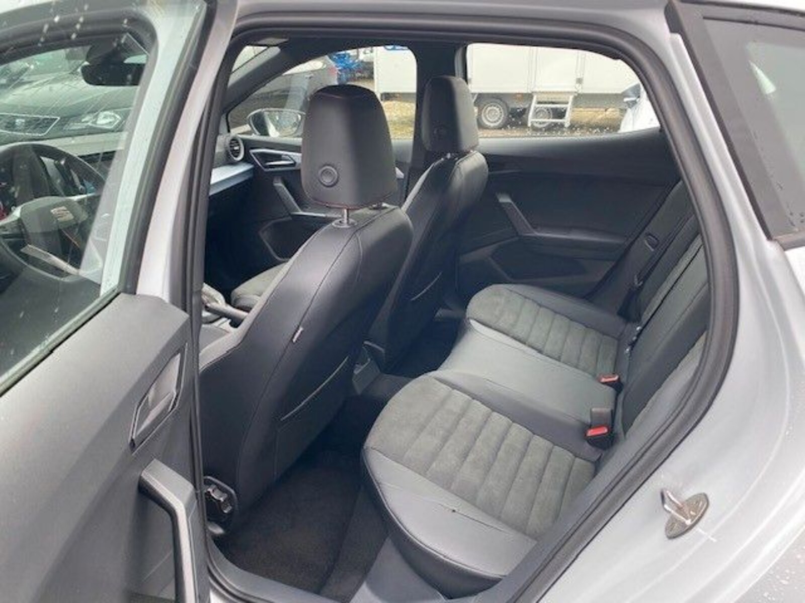 SEAT Ibiza – Bild 15