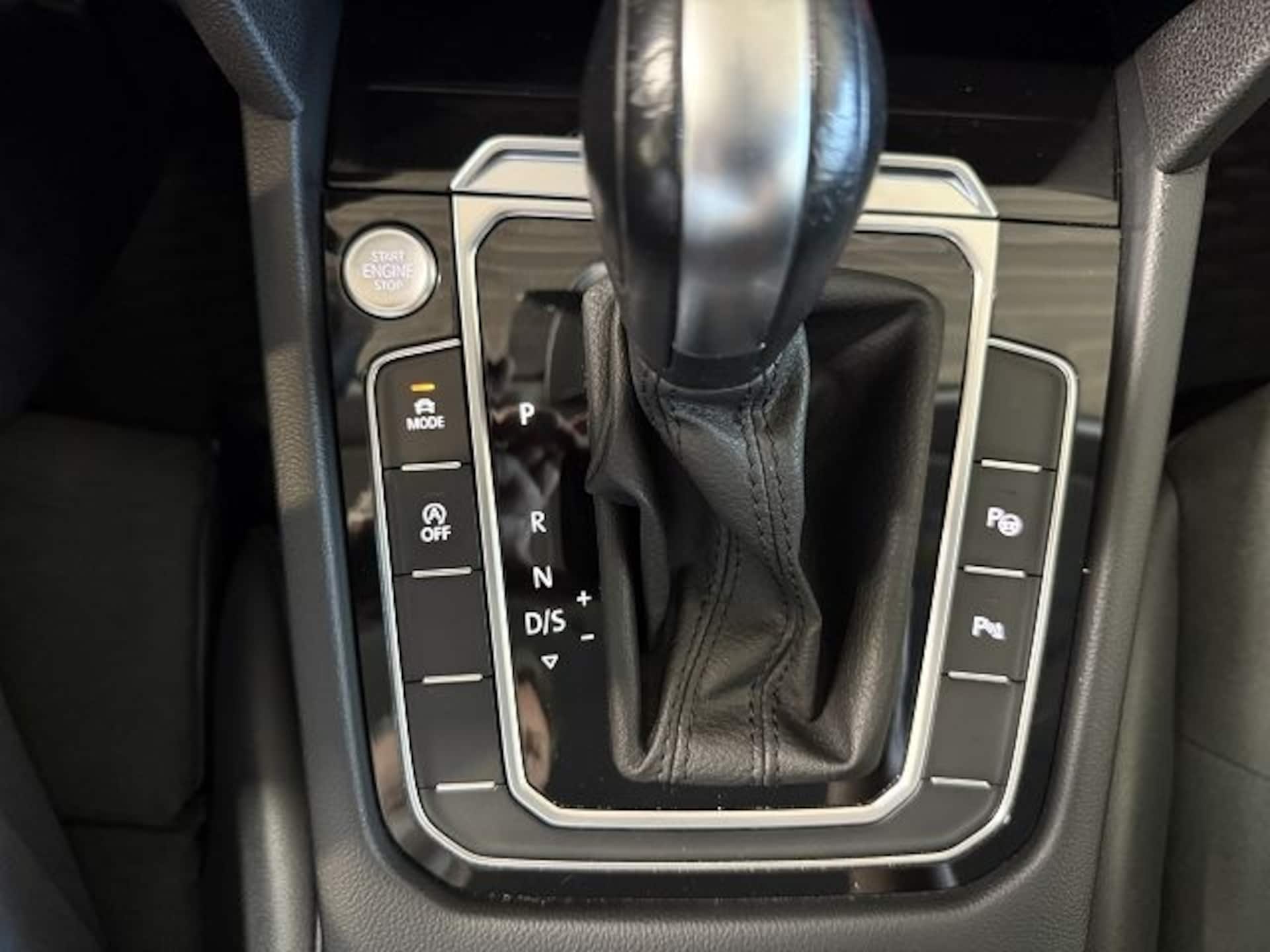 Volkswagen Arteon Shooting Brake Elegance