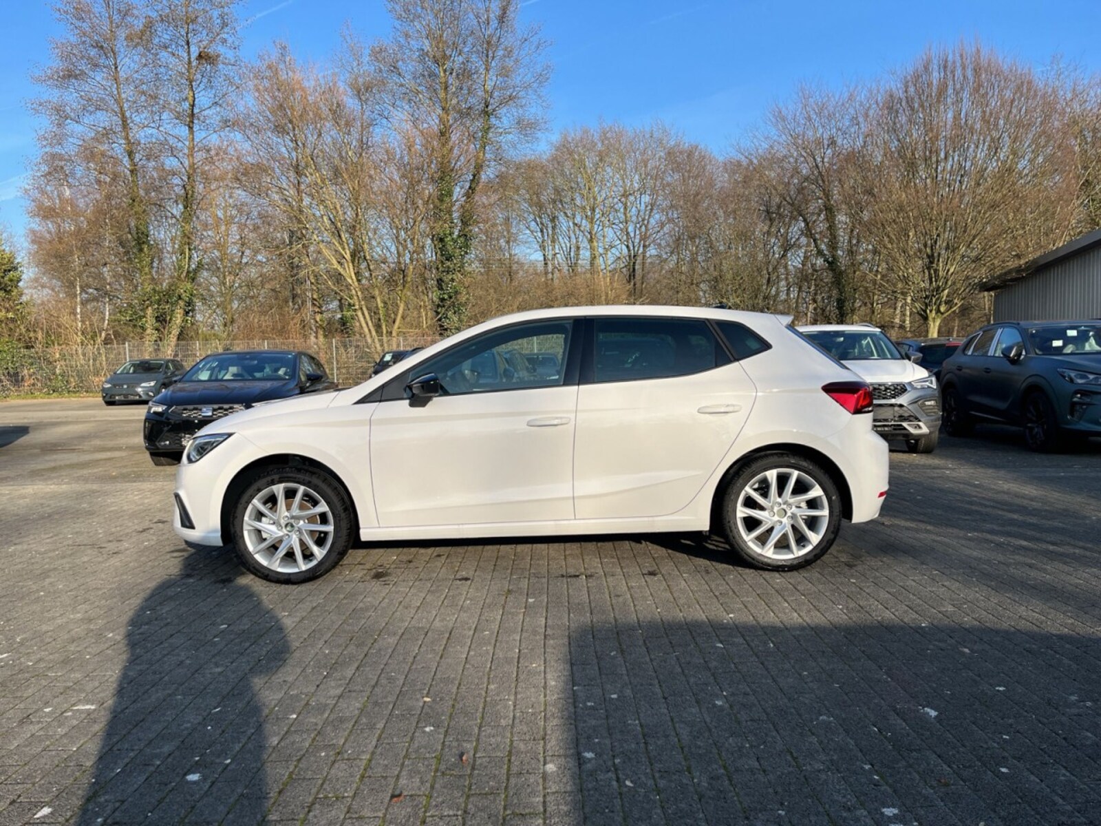 SEAT Ibiza – Bild 2