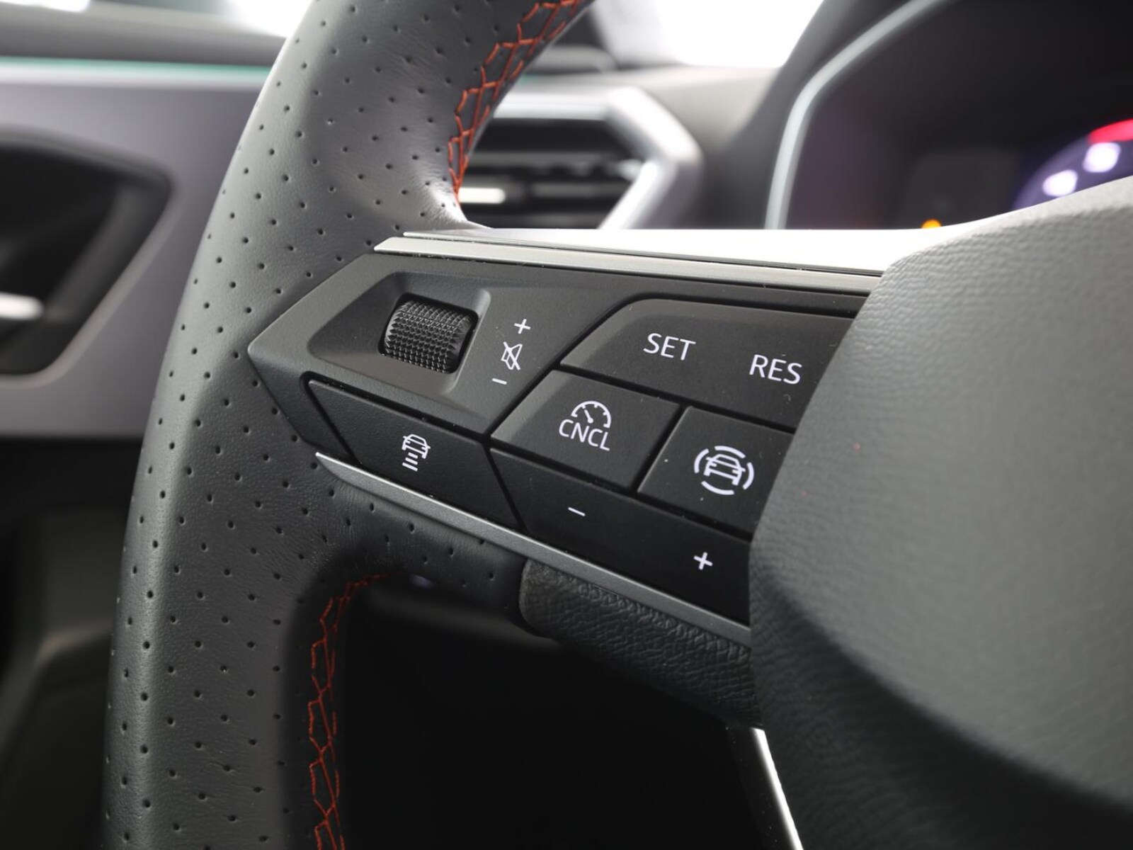 SEAT Leon Sportstourer – Bild 14
