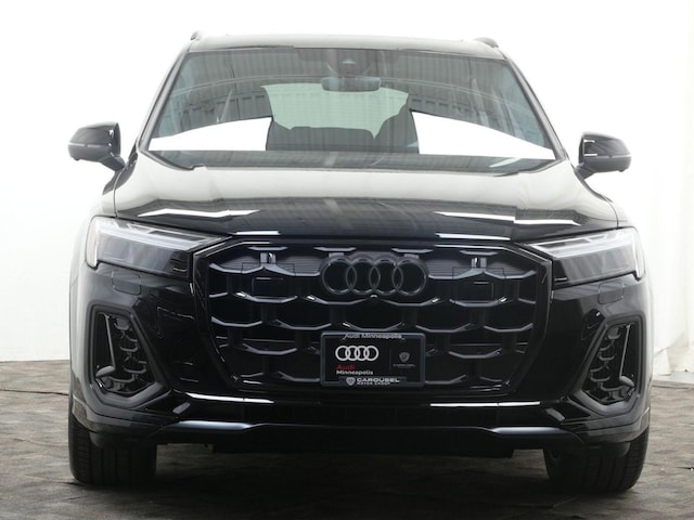 2026 Audi SQ7 Premium Plus - Photo 9