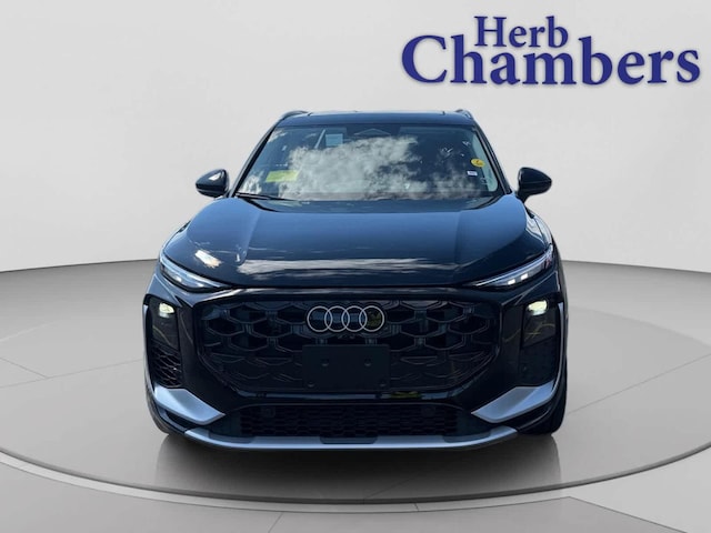 2026 Audi Q3 SUV