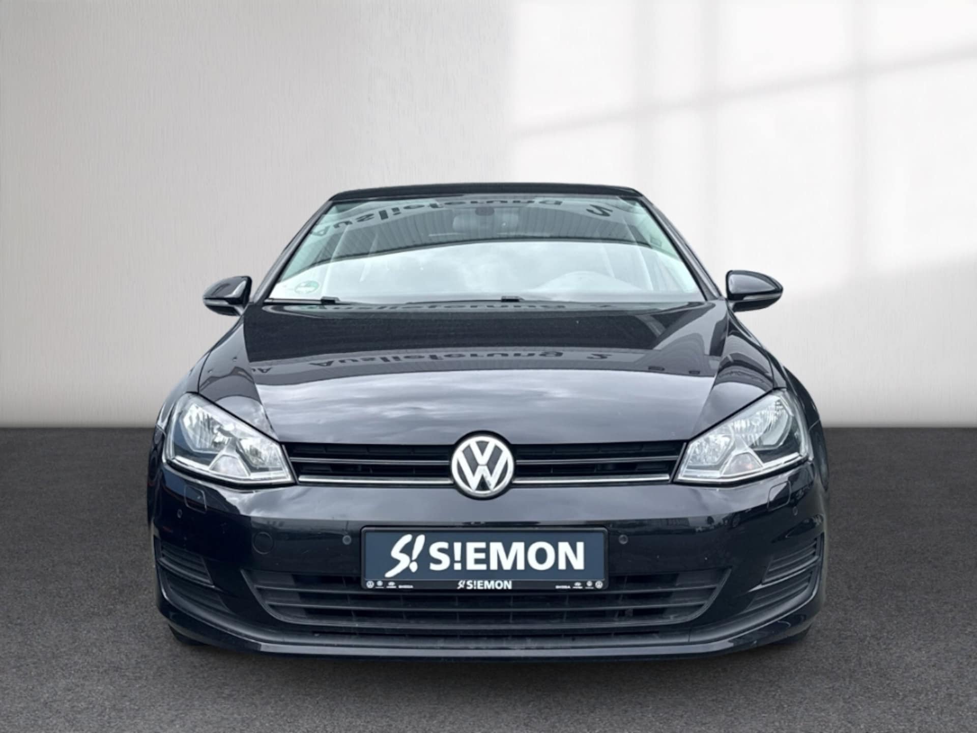 Volkswagen Golf Trendline