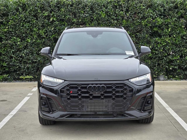 2024 Audi SQ5