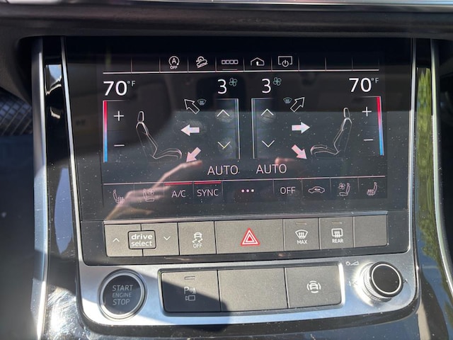 2023 Audi Q8 Premium Plus - Photo 18