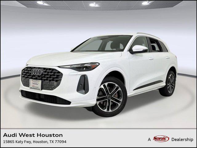 2025 Audi Q5 Premium quattro's photo