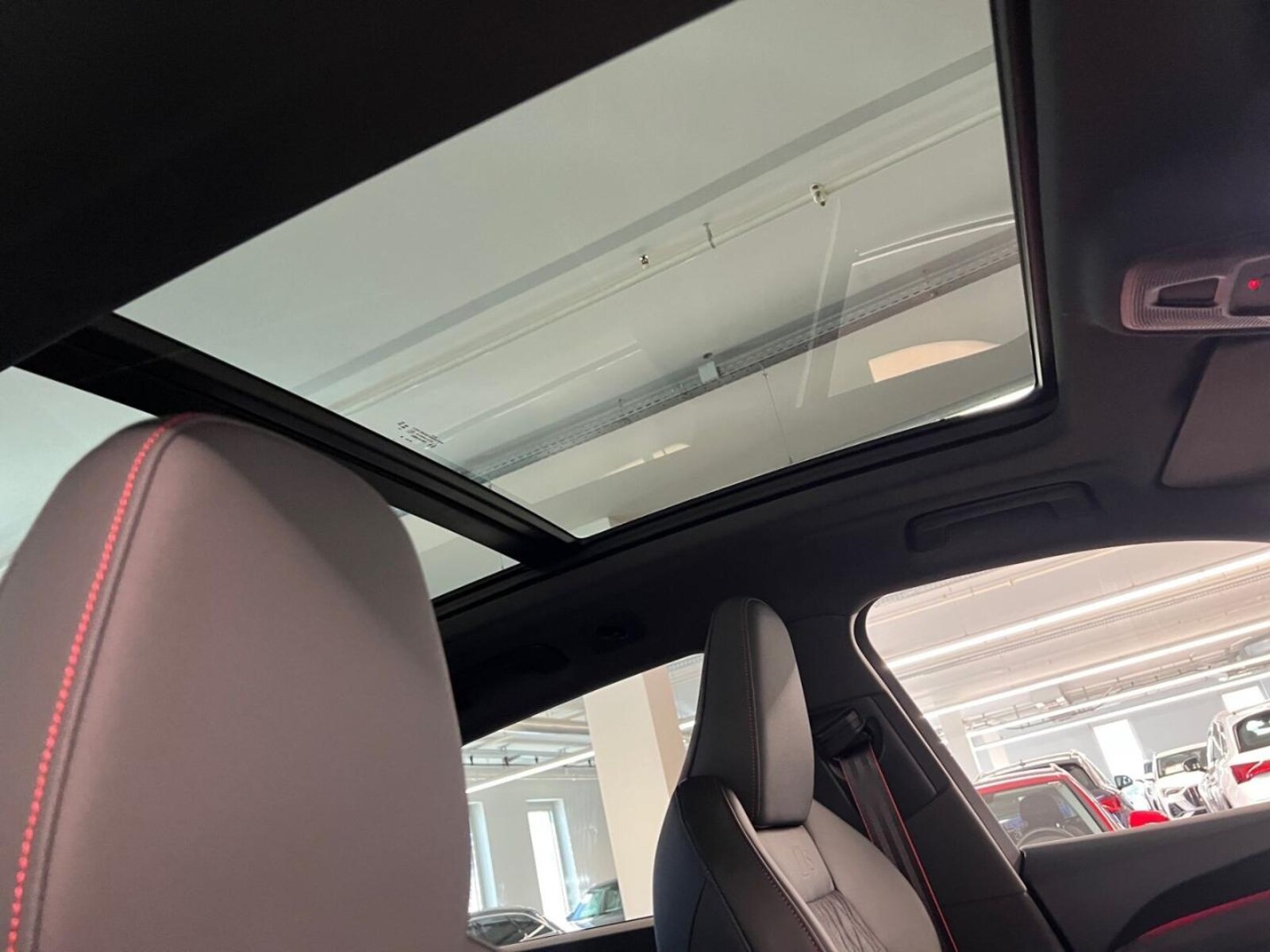 Audi Q5 – Bild 13
