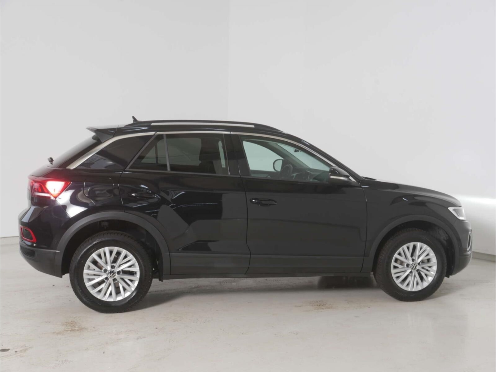 Volkswagen T-Roc – Bild 4