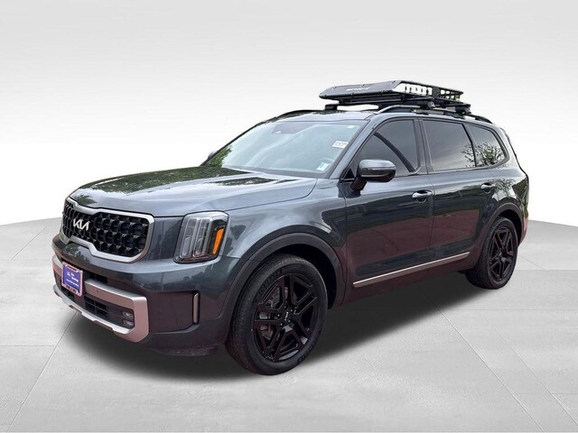 2023 Kia Telluride