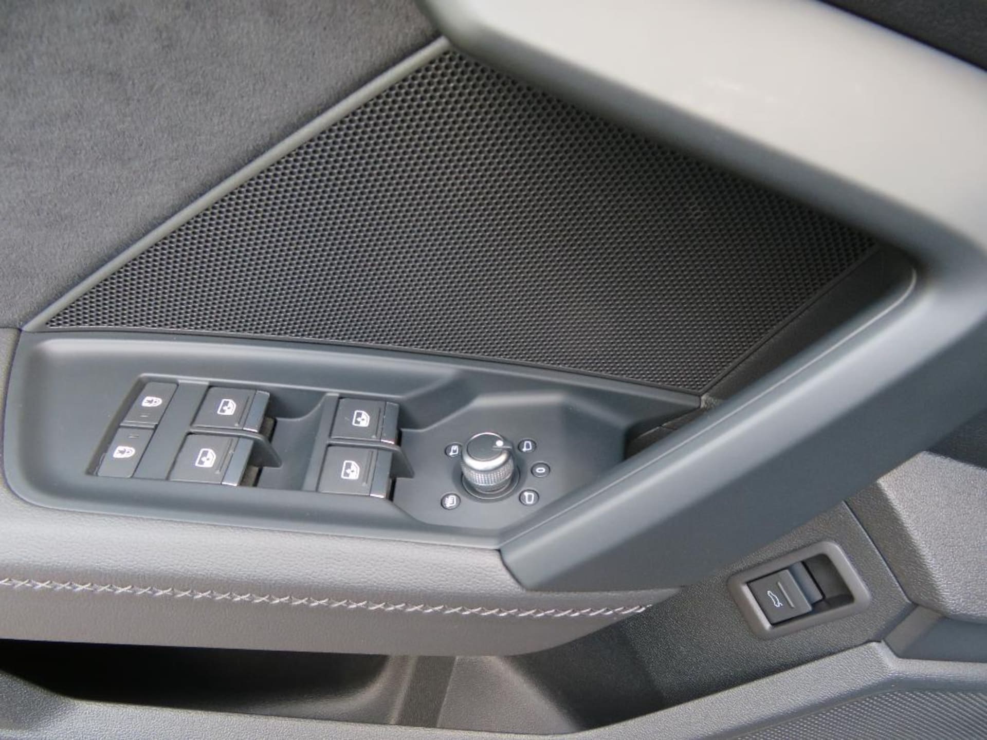 Audi S3 Sportback