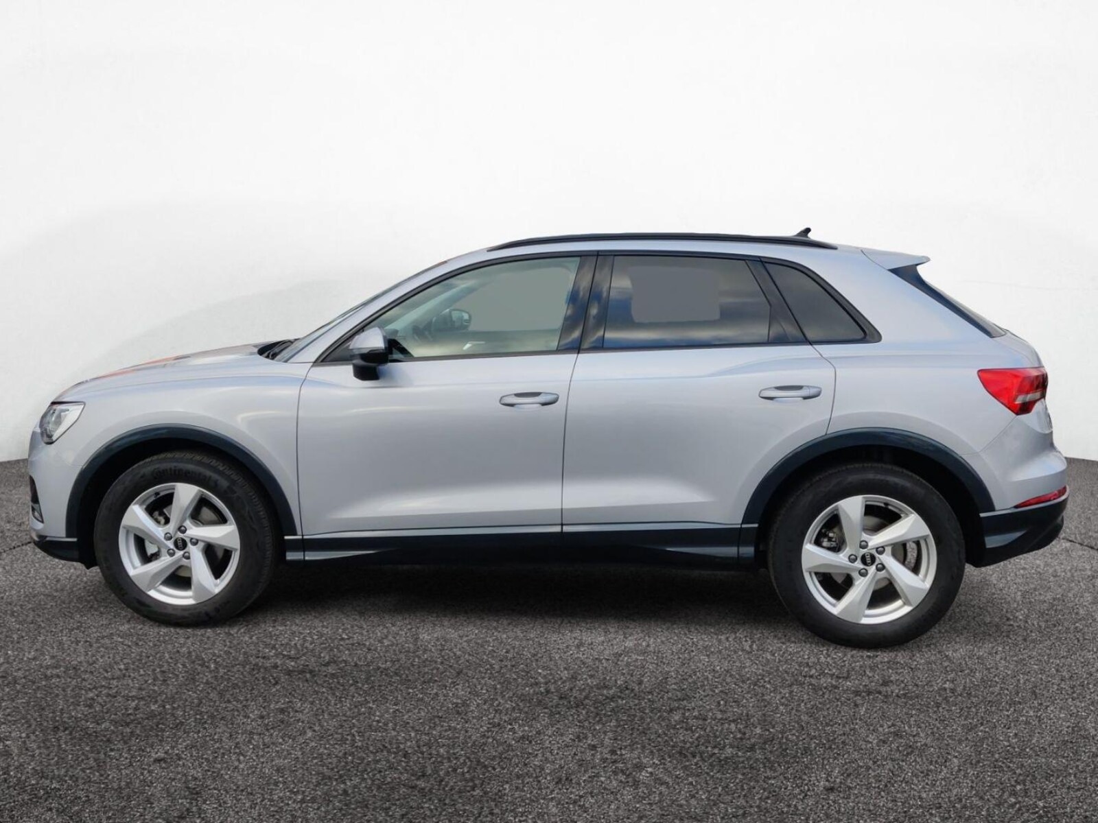 Audi Q3 – Bild 3