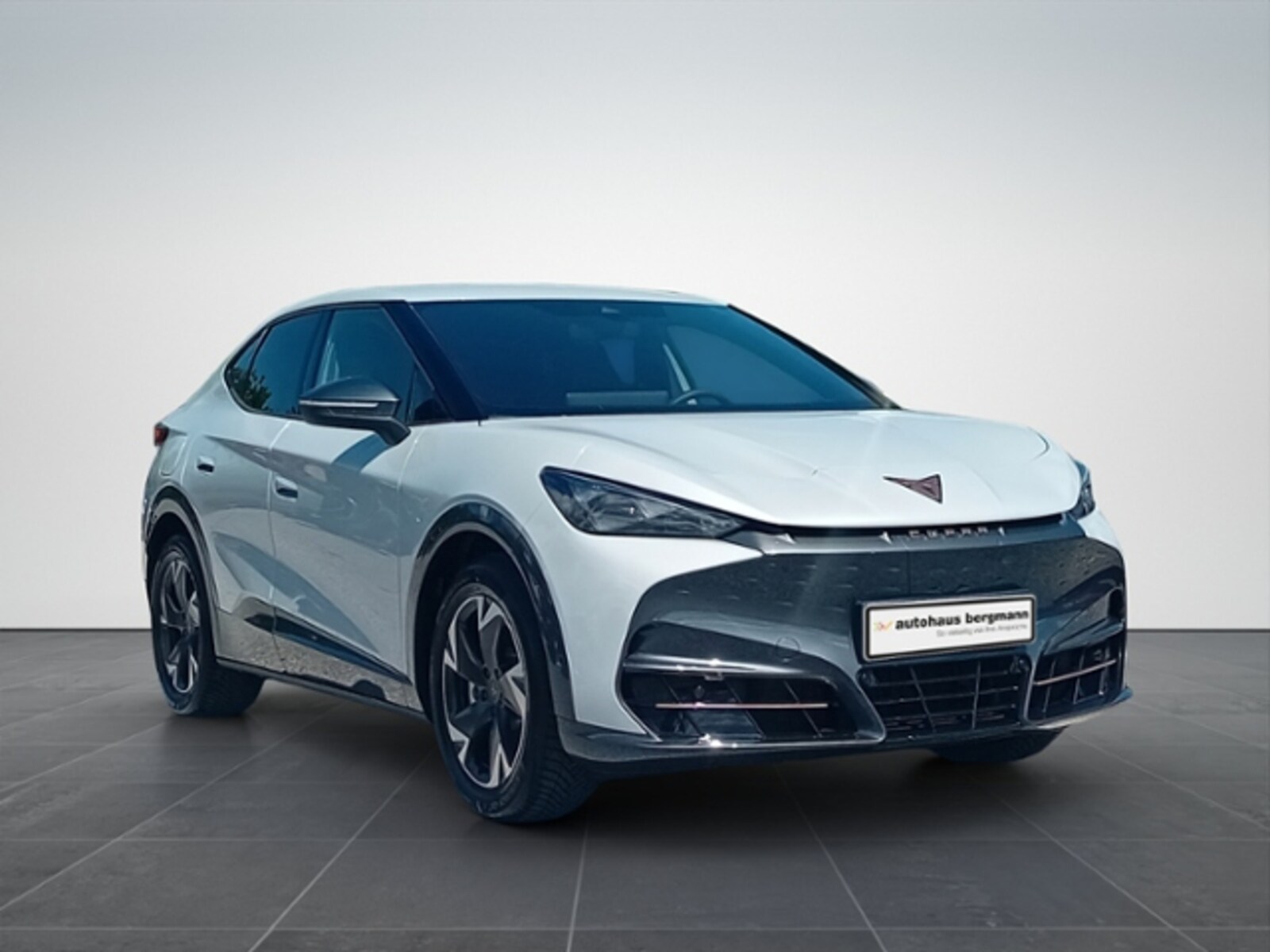 CUPRA Tavascan – Bild 8
