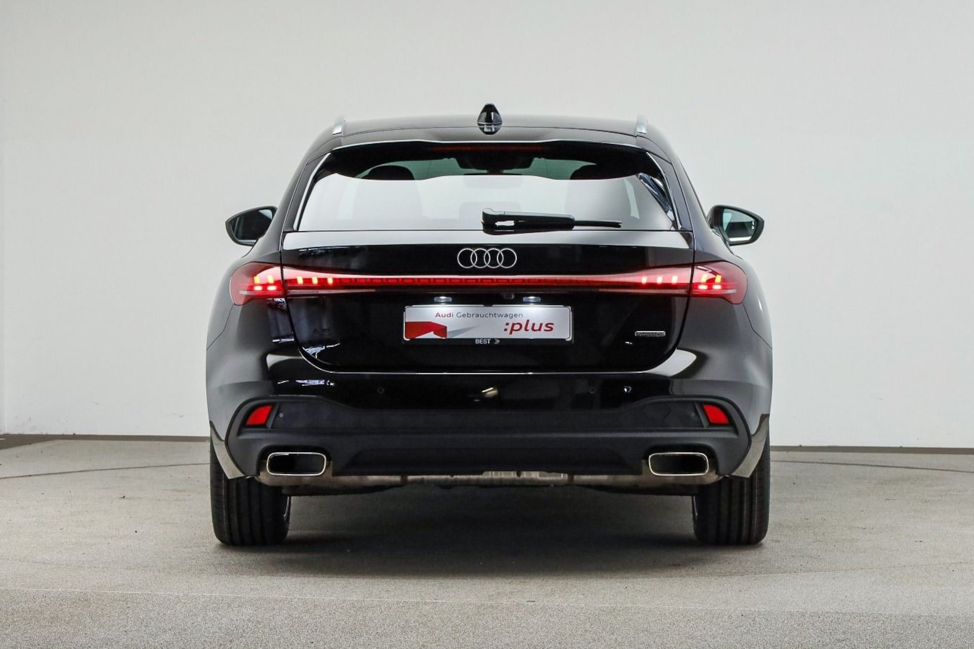 Audi A5 Avant