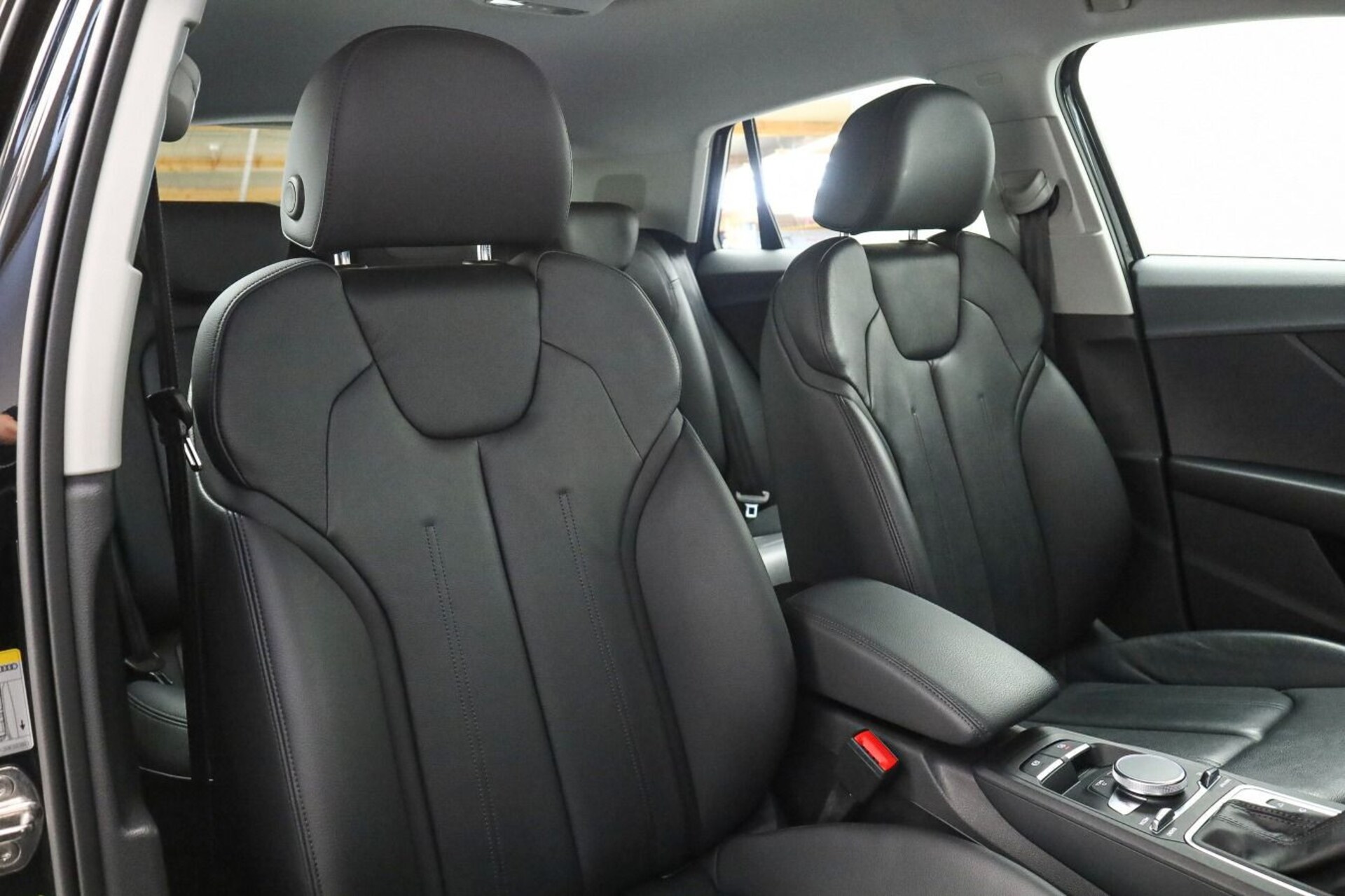Audi Q2 Advanced