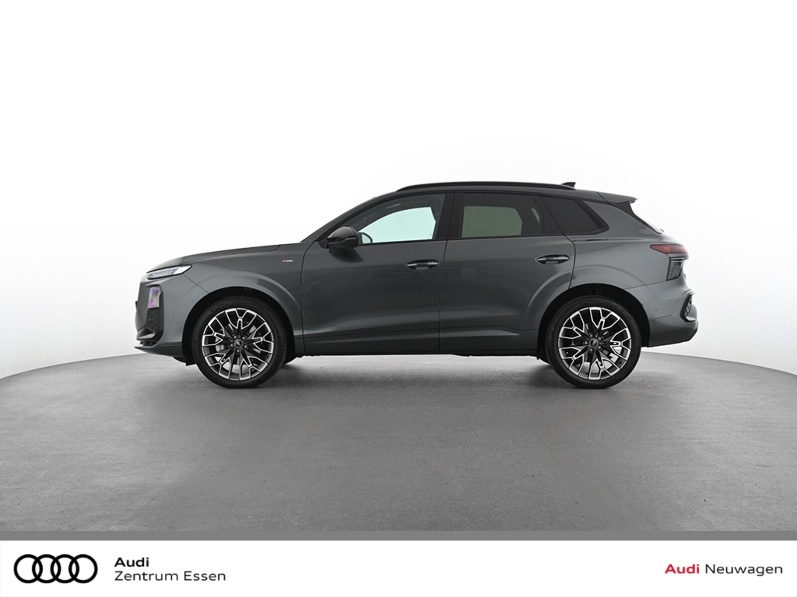 Audi Q3 – Bild 3