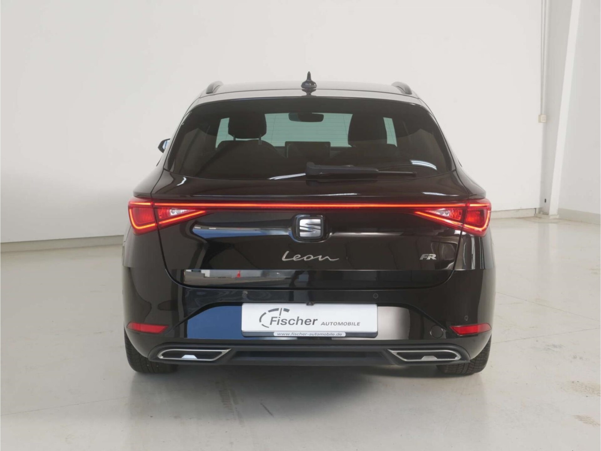 SEAT Leon Sportstourer FR