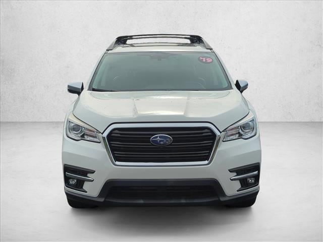 2019 Subaru Ascent