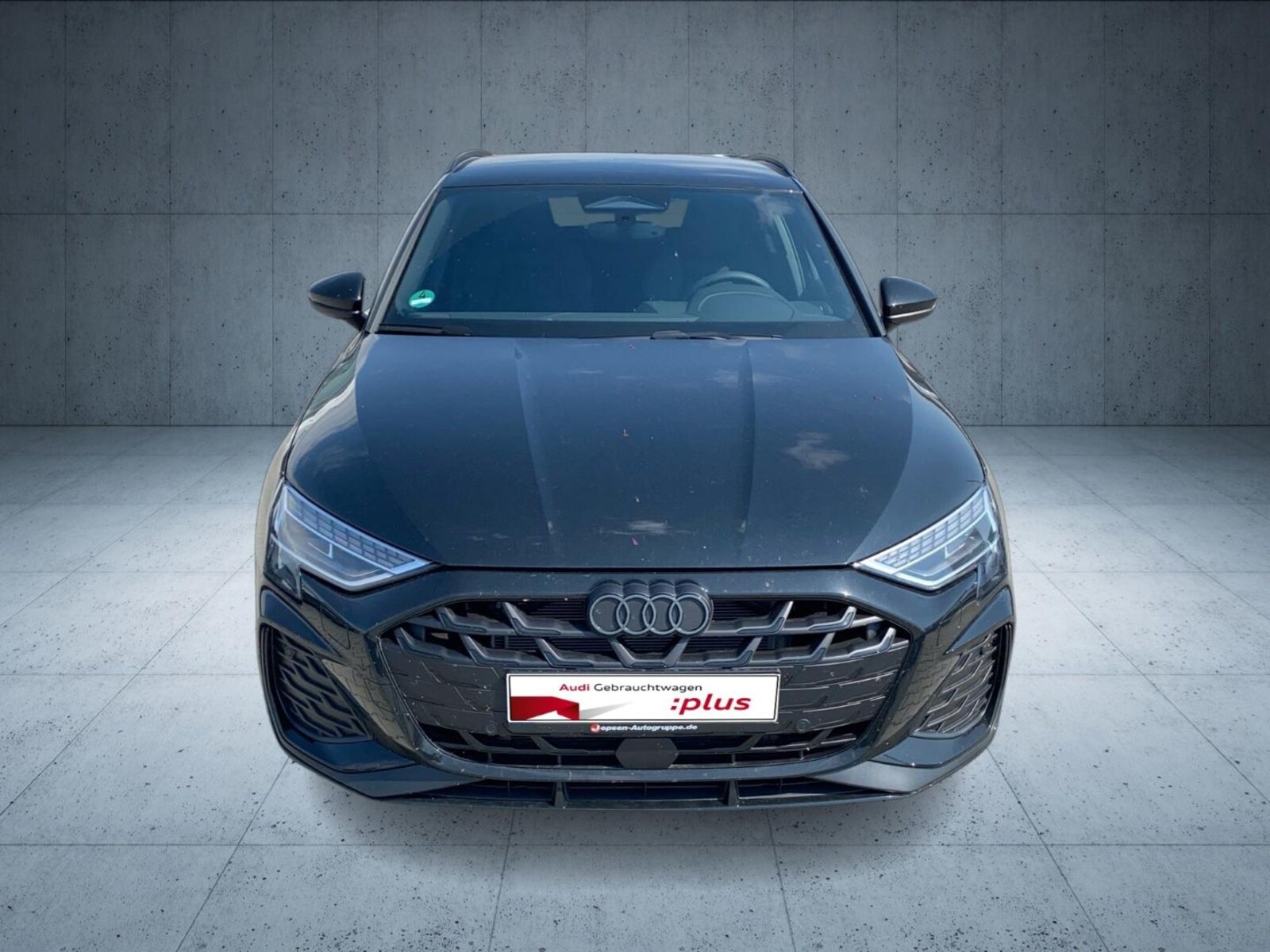 Audi A3 Sportback – Bild 8