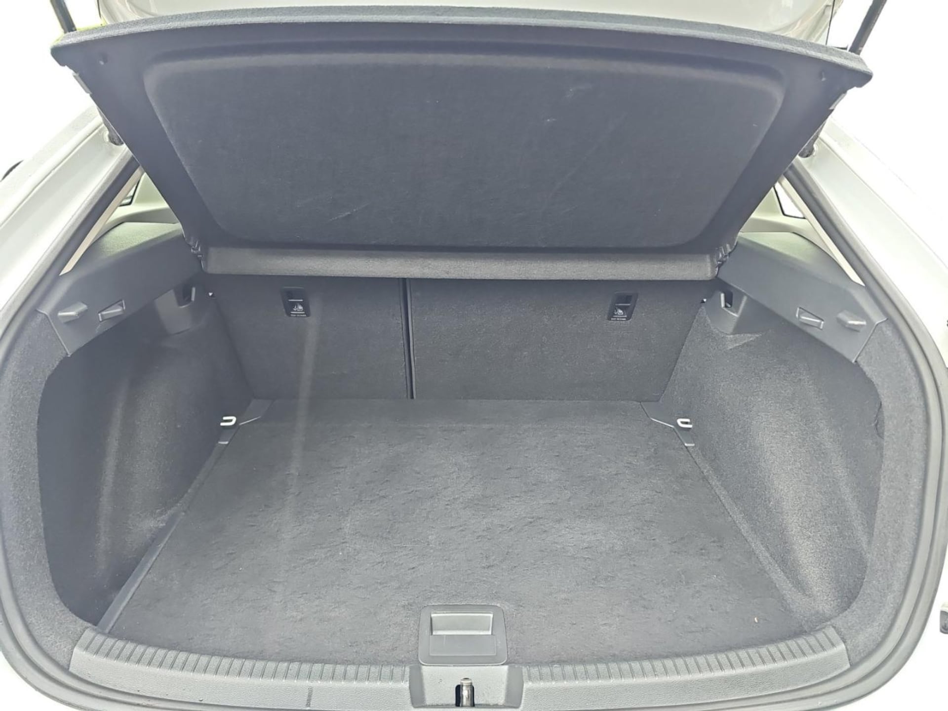 Volkswagen Taigo Goal