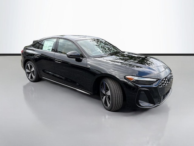 2026 Audi A5 Sedan