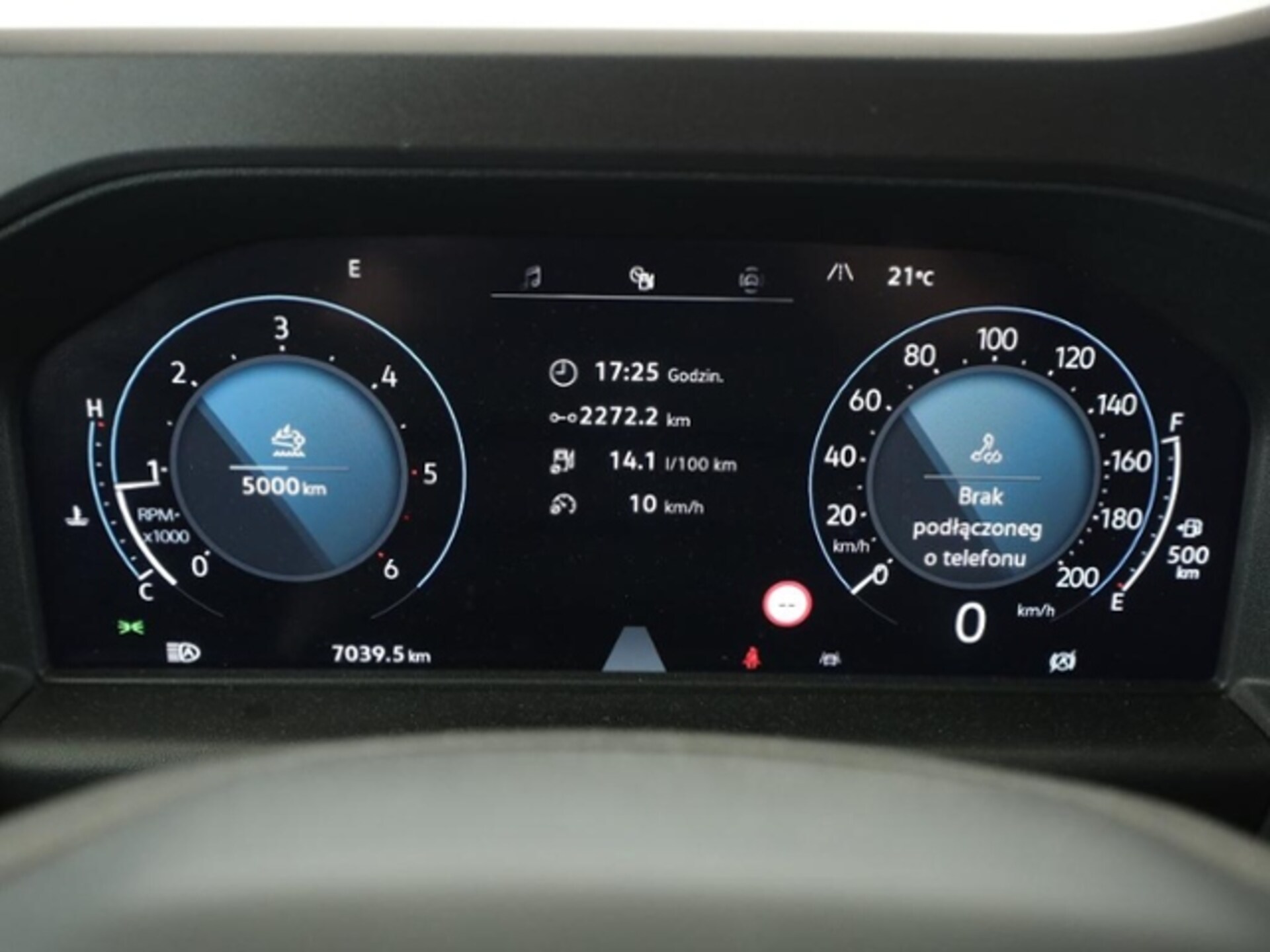 Volkswagen Transporter Kasten kurzer Radstand