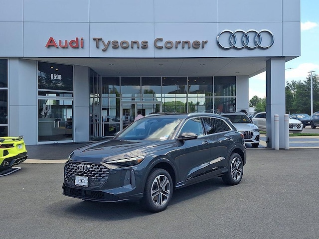 Photo of 2026 Audi Q5 