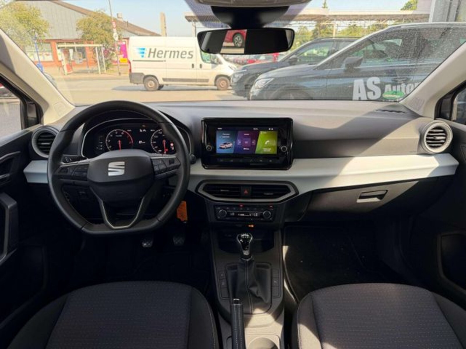 SEAT Ibiza – Bild 14