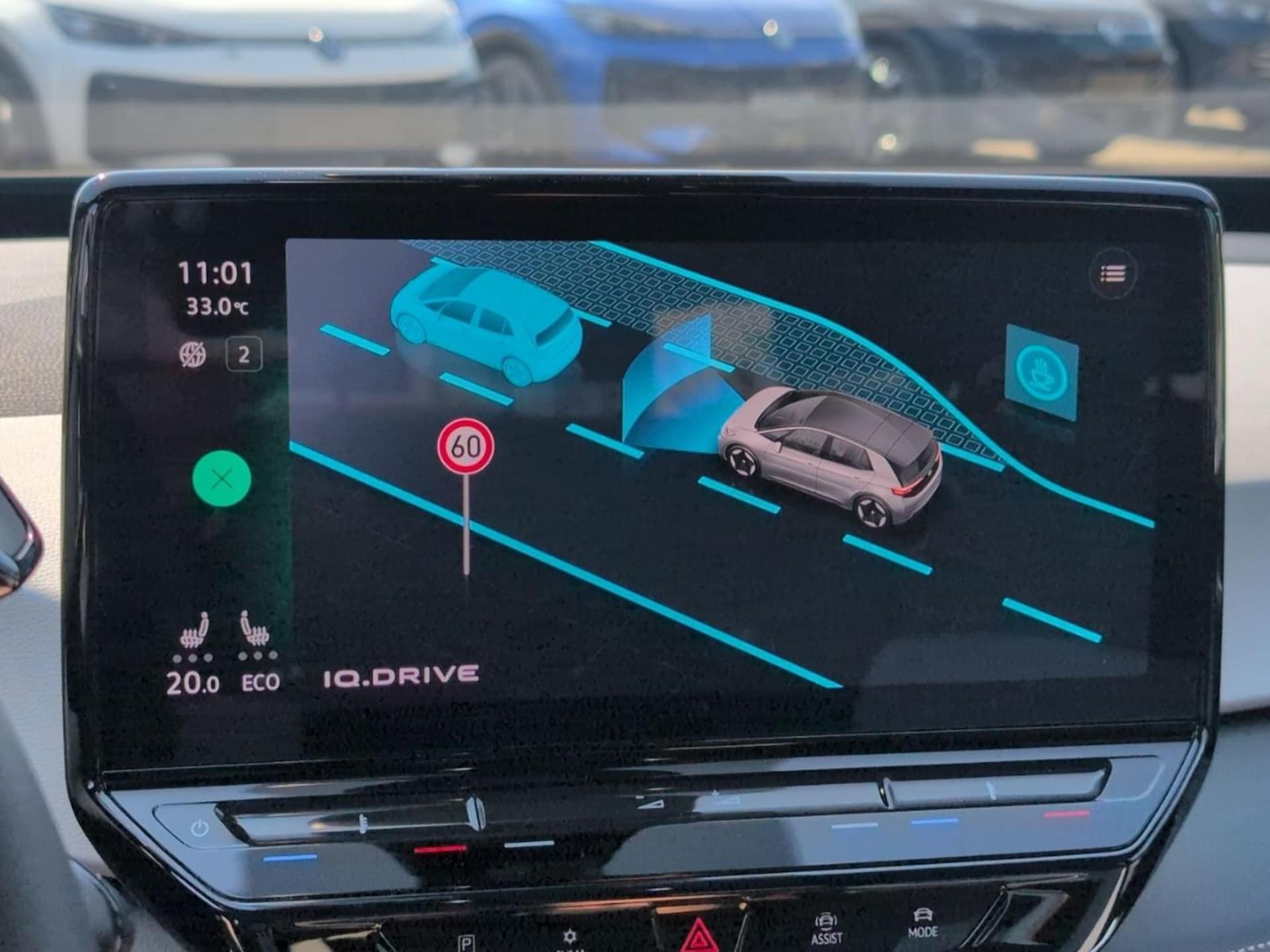 Volkswagen ID.3 MOVE Pro