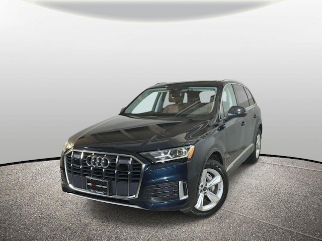 Photo of 2023 Audi Q7 