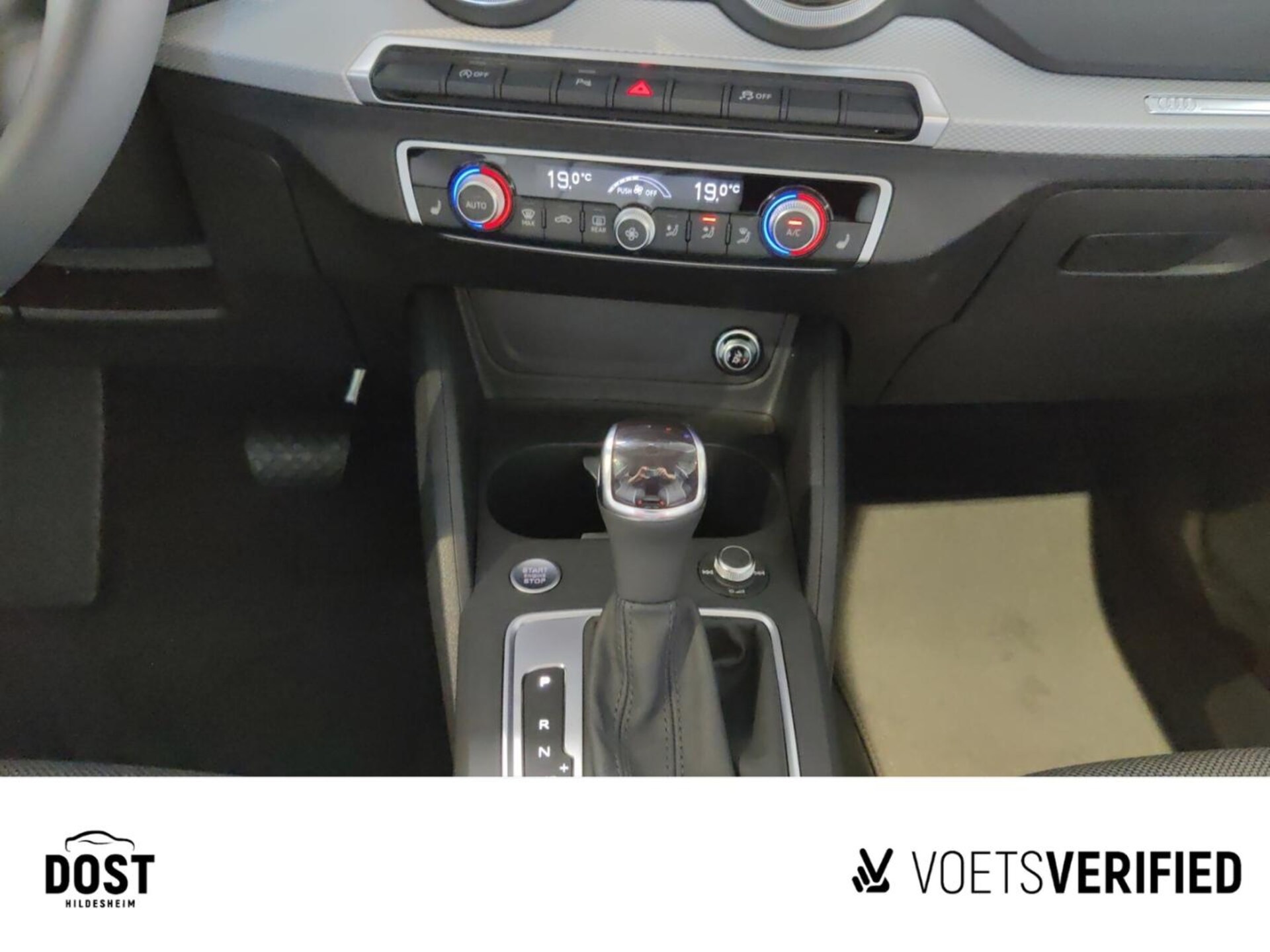 Audi Q2 Advanced