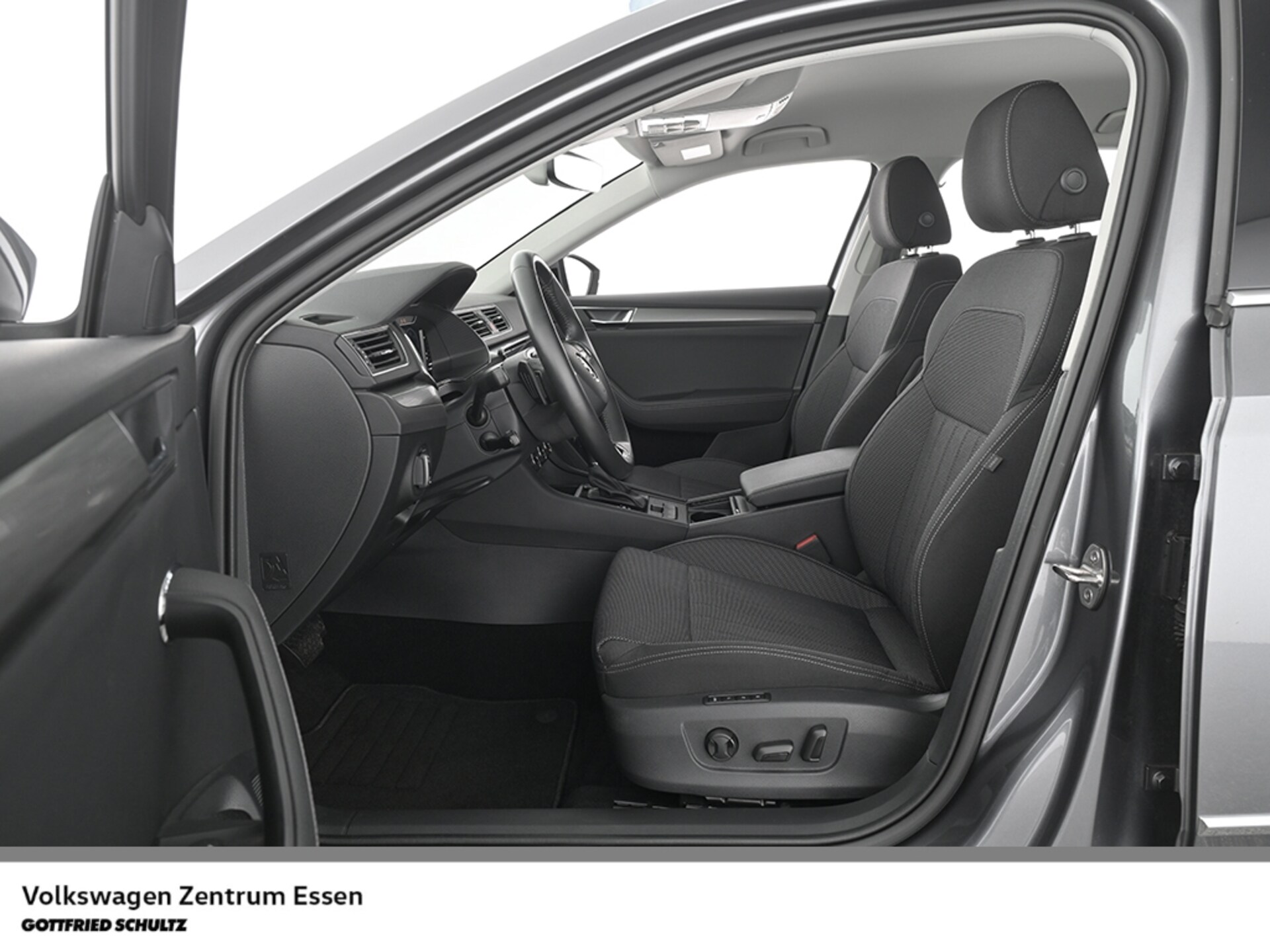 Skoda Superb Combi Style