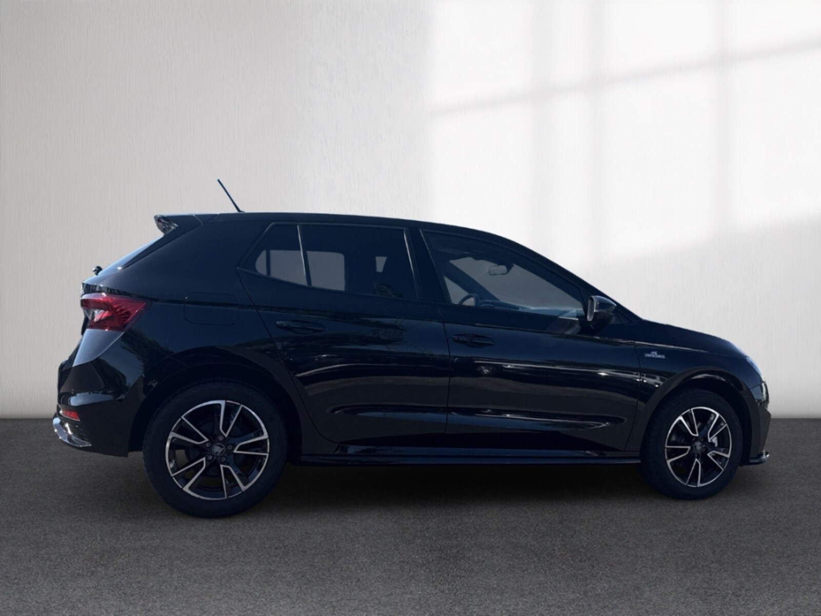 Škoda Fabia – Bild 6