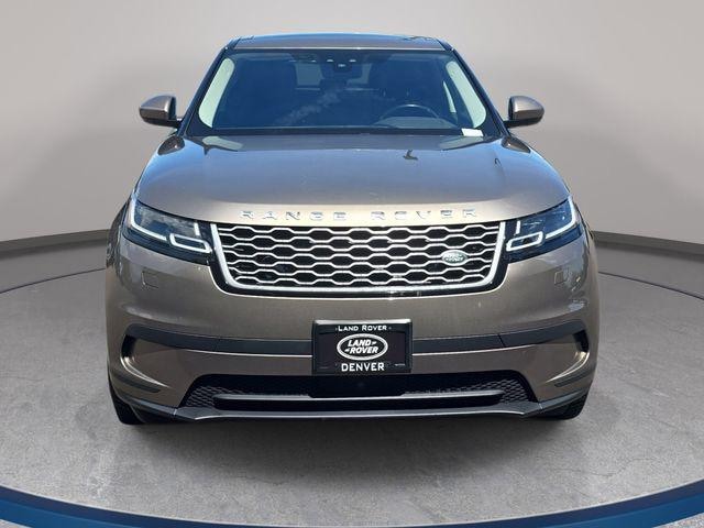2018 Land Rover Range Rover Velar