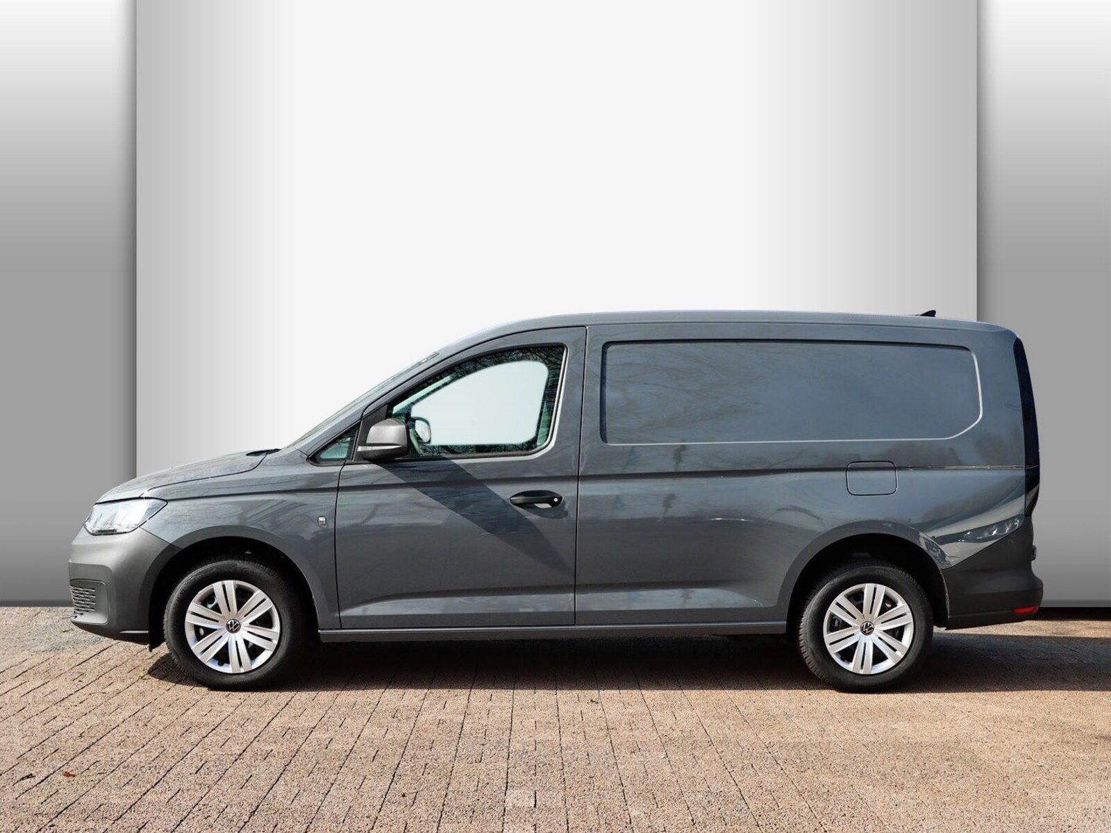 Volkswagen Caddy Maxi Cargo – Bild 4