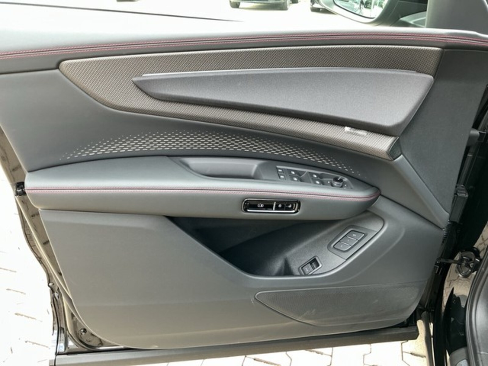 Audi Q7 – Bild 14