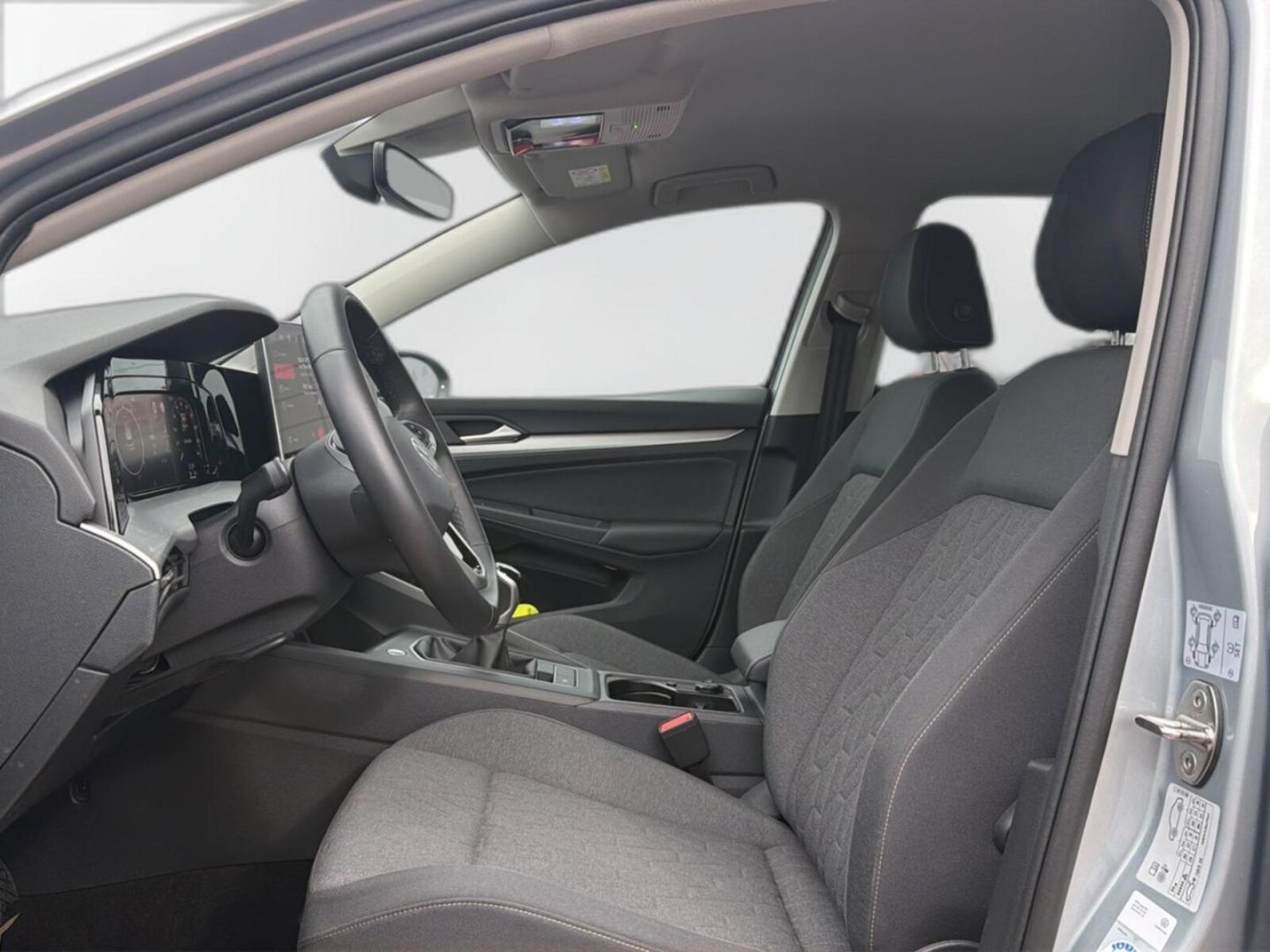 Volkswagen Golf – Bild 2
