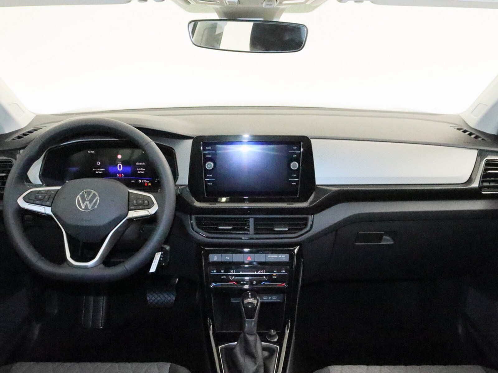 Volkswagen T-Cross – Bild 13