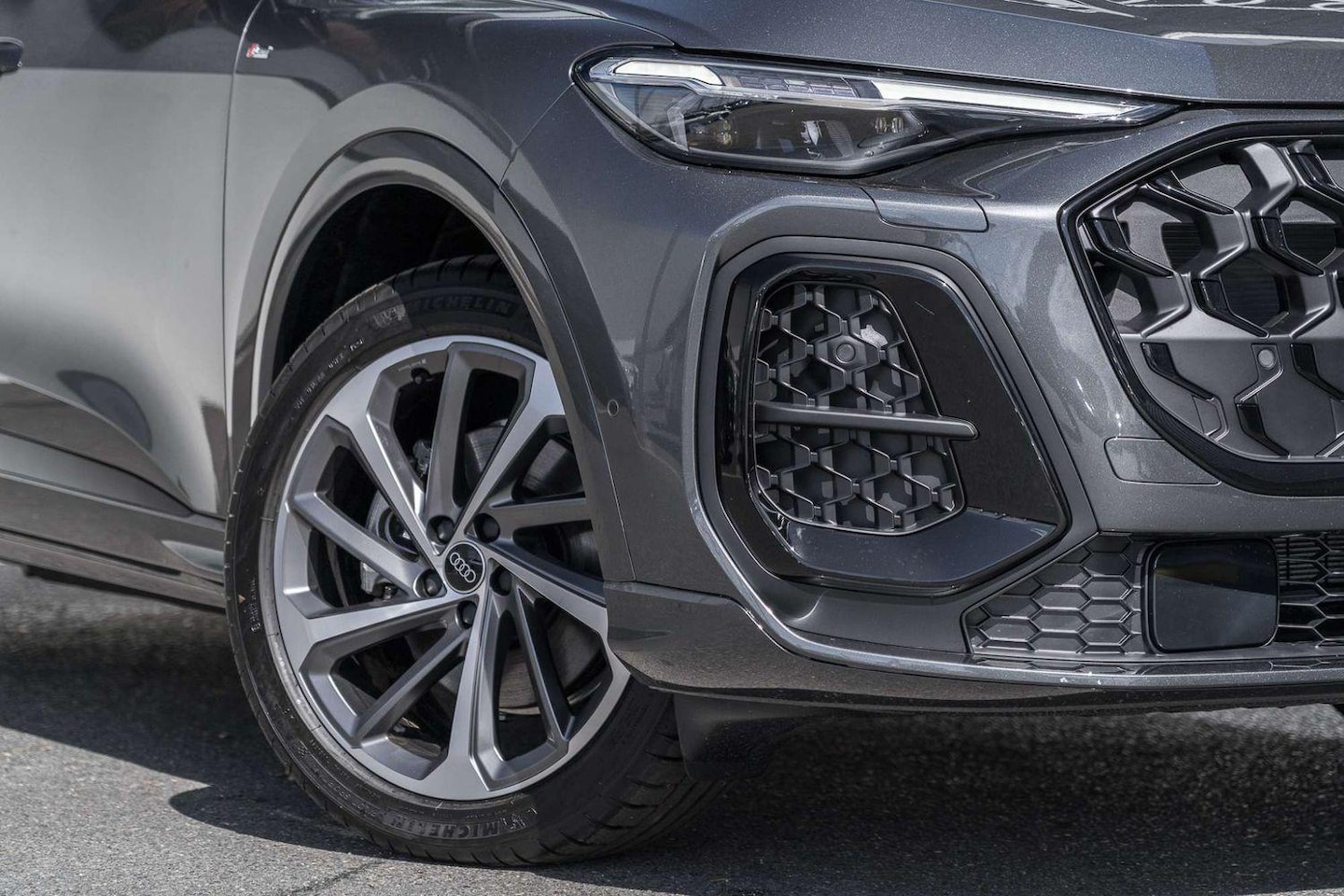 Image about Audi Q5 Sportback Q5 sport TDI quattro S tronic