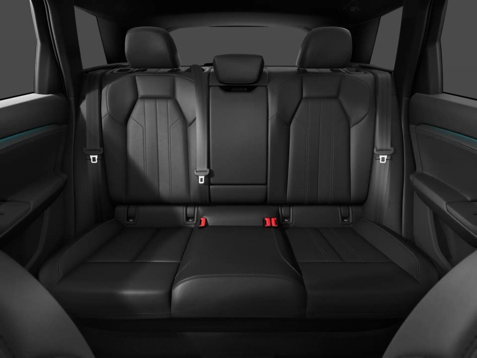 Audi Q6 e-tron – Bild 7