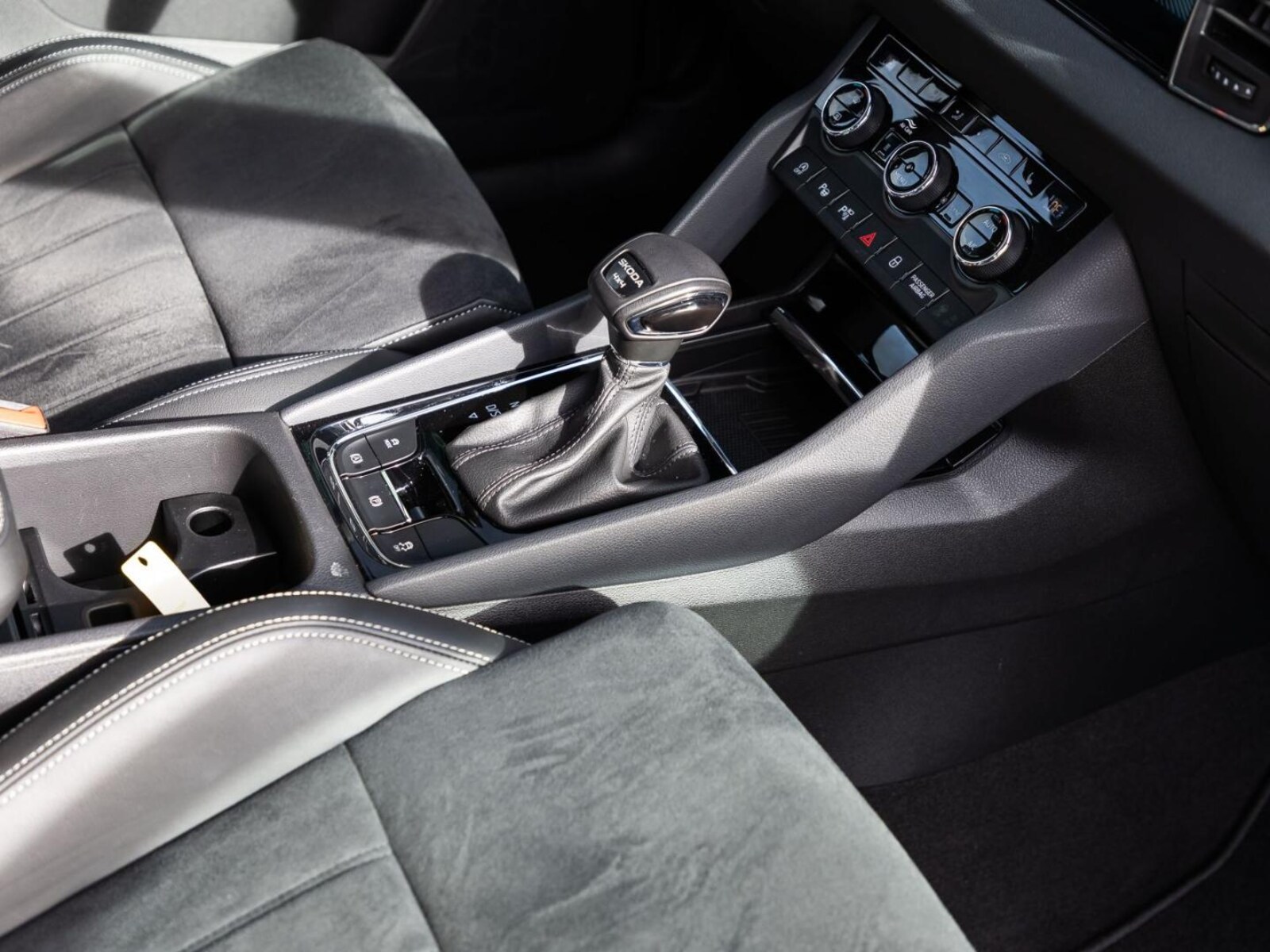 Škoda Karoq – Bild 27