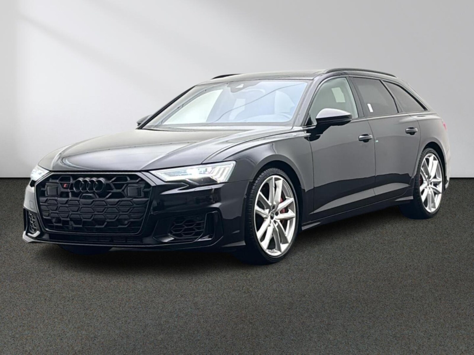 Audi S6 Avant – Bild 14